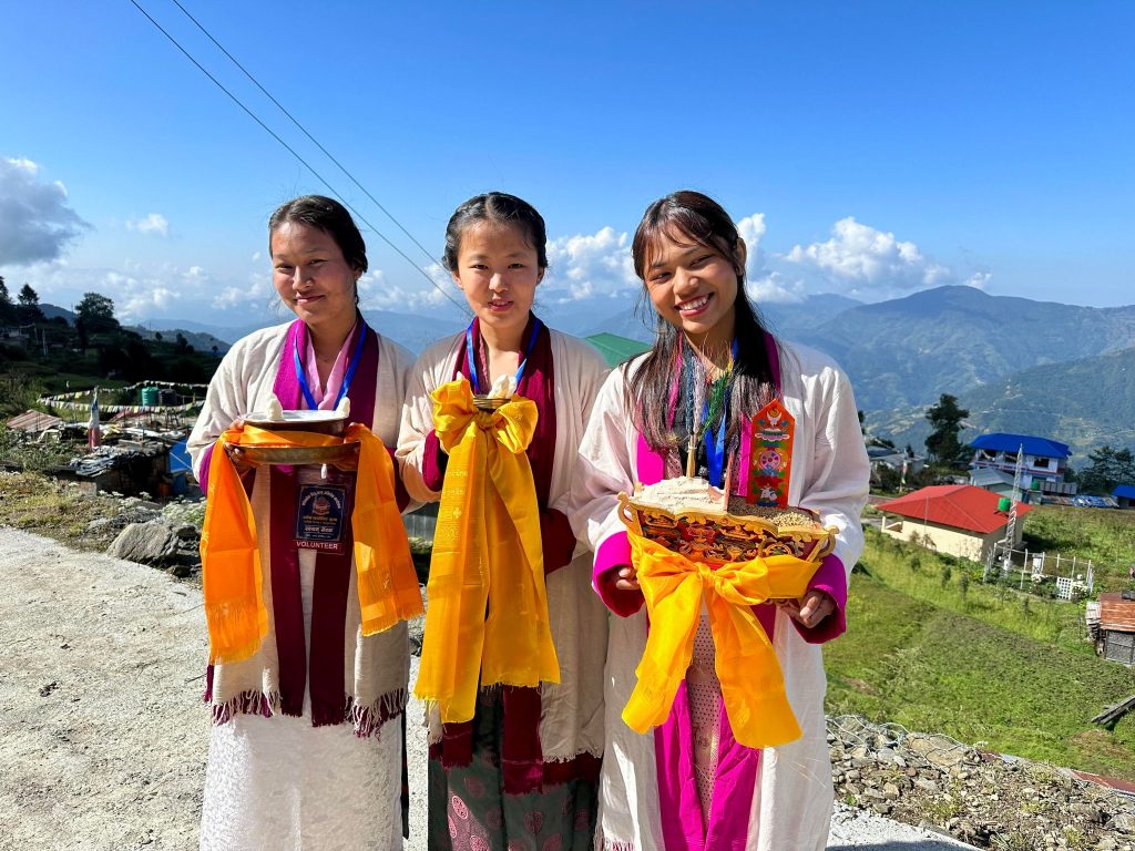 Rinpoche Sermathang (4)